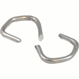 BOSTITCH HOG RING 16G 1/2 INCH GAL - 10000/BX 